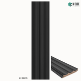 MDF Louver – 2750 x 120 mm – 18 mm | MLV-RBM-125