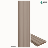 MDF Louver – 2750 x 120 mm – 18 mm | MLV-RBM-129