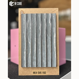 Marble & Stone Louver Panel – 8 ft x 4.5 in | MLV-SVE-192