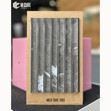 Marble & Stone Louver Panel – 8 ft x 4.5 in | MLV-SVE-193