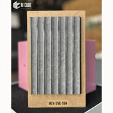 Marble & Stone Louver Panel – 8 ft x 4.5 in | MLV-SVE-194