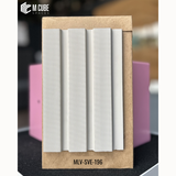 Solid Colour Louver Panel – 8 ft x 4.5 in | MLV-SVE-196