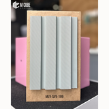 Solid Colour Louver Panel – 8 ft x 4.5 in | MLV-SVE-199