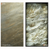 Translucent Stone Veneers
