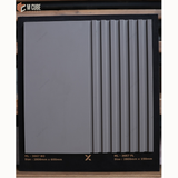 Bamboo Charcoal Wall Panels