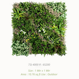 Artificial Plants