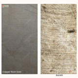 Translucent Stone Veneers