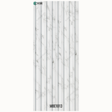 M8E1013 Charcoal Louvers - 9feet x 6inch