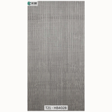 Solid Wood Fluted Panel - T21-HB4028