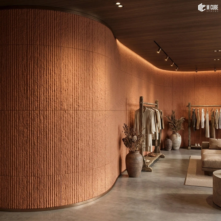MEC-DUK-101 Flexistone Exterior Cladding - Facades & Elevations inspiration