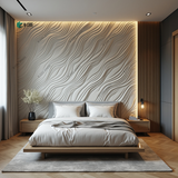 3D Wall Panel