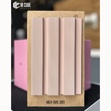 Solid Colour Louver Panel – 8 ft x 4.5 in | MLV-SVE-201