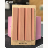 Solid Colour Louver Panel – 8 ft x 4.5 in | MLV-SVE-202