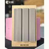 Solid Colour Louver Panel – 8 ft x 4.5 in | MLV-SVE-203
