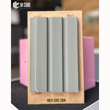 Solid Colour Louver Panel – 8 ft x 4.5 in | MLV-SVE-204
