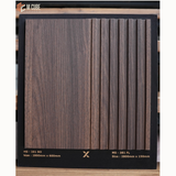 Bamboo Charcoal Wall Panels