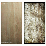 Translucent Stone Veneers