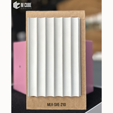 Solid Colour Louver Panel – 8 ft x 4.5 in | MLV-SVE-210