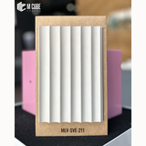 Solid Colour Louver Panel – 8 ft x 4.5 in | MLV-SVE-211