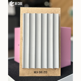 Solid Colour Louver Panel – 8 ft x 4.5 in | MLV-SVE-213