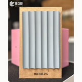 Solid Colour Louver Panel – 8 ft x 4.5 in | MLV-SVE-215