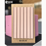 Solid Colour Louver Panel – 8 ft x 4.5 in | MLV-SVE-216