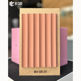 Solid Colour Louver Panel – 8 ft x 4.5 in | MLV-SVE-217