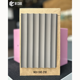 Solid Colour Louver Panel – 8 ft x 4.5 in | MLV-SVE-218