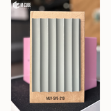 Solid Colour Louver Panel – 8 ft x 4.5 in | MLV-SVE-219