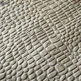 Leather 3D Veneer – Contour 4mm Series – 10ft x 4ft