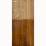 V38/32 FUMED AMERICAN MAPLE – 8ft x 4ft Maple Wood Veneer