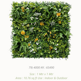 Artificial Plants