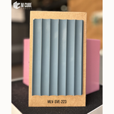 Solid Colour Louver Panel – 8 ft x 4.5 in | MLV-SVE-223