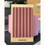 Solid Colour Louver Panel – 8 ft x 4.5 in | MLV-SVE-224