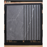 Bamboo Charcoal Wall Panels