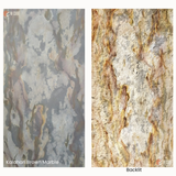 Translucent Stone Veneers