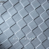 Chessboard 3D Veneer – Contour 4mm Series – 8ft x 4ft