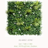 Artificial Plants