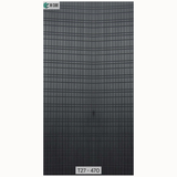 Solid Wood Fluted Panel - T27-470
