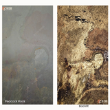 Translucent Stone Veneers