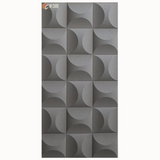 PU 3D Panel (C003)