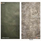 Translucent Stone Veneers