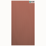 MFP-USX-157 8ft x 4ft MDF Fluted Paintable Panel – 16.5mm