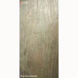 Opaque Stone Veneers