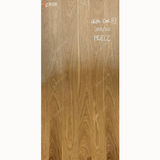 302/23 M6ECC WHITE OAK – 8ft x 4ft Oak Wood Veneer