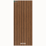 M8E1008 Charcoal Louvers - 9feet x 6inch