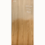2130/48 M6ECC WHITE OAK – 8ft x 4ft Oak Wood Veneer
