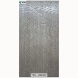 Solid Wood Fluted Panel - T30-HB4032