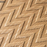 V Flute 3D Veneer – Contour 4mm Series – 10ft x 4ft