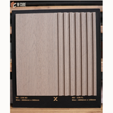 Bamboo Charcoal Wall Panels